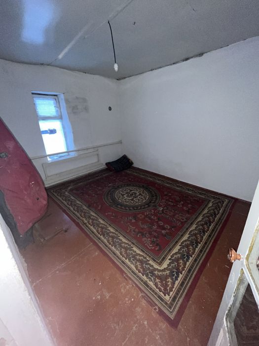 Квартира хорошая