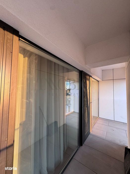 Apartament 3 camere | Terasă 20mp2 | One Verdi Park - Barbu Văcărescu