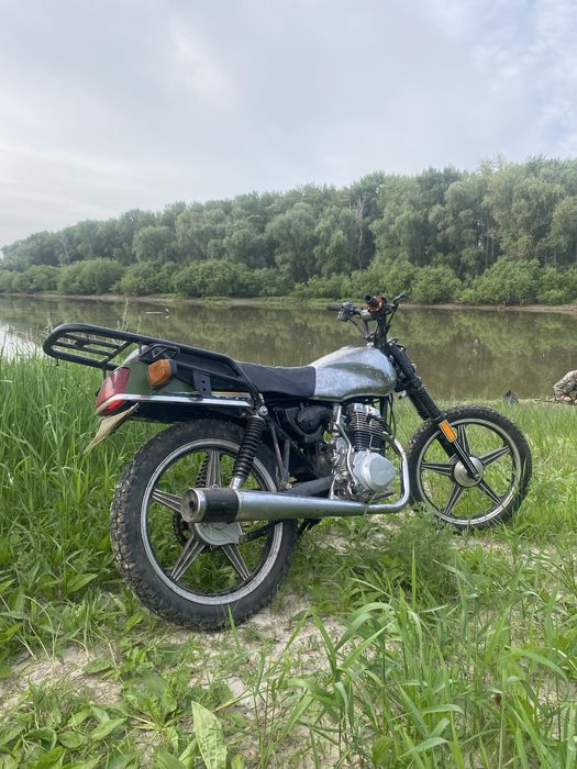 Продам sonlink 150куб