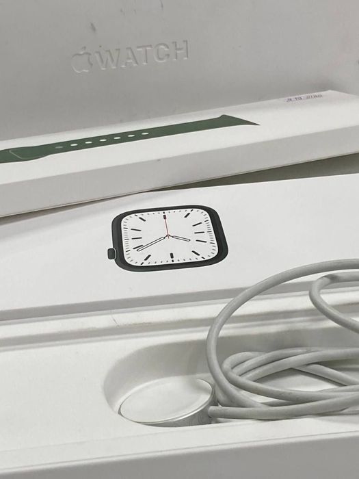 Apple Watch SE 2 gen 2023