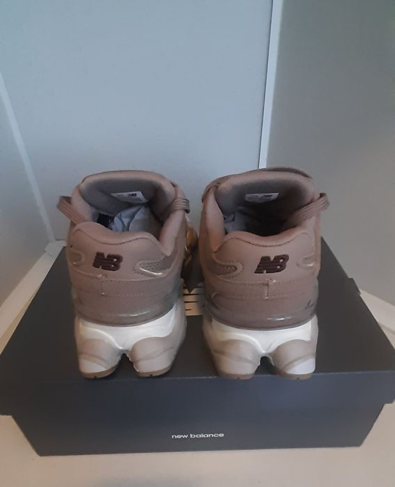Маратонки New Balance 9060