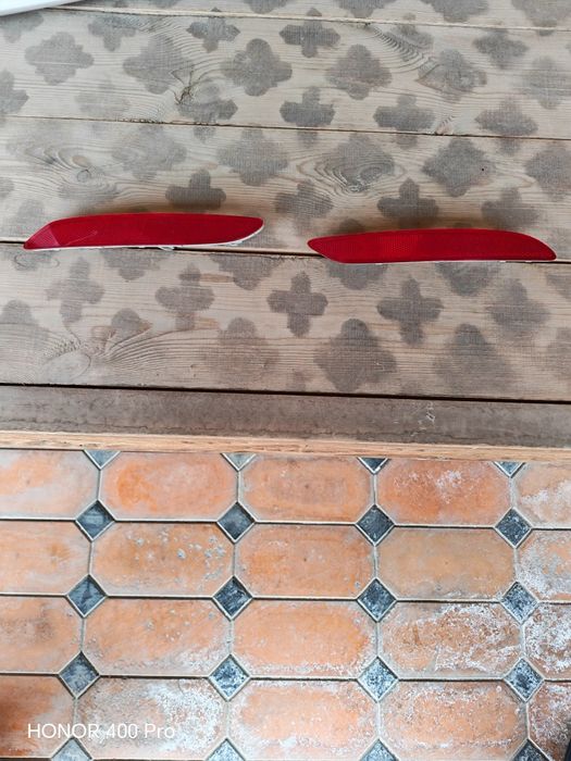 Отражатель для Onix