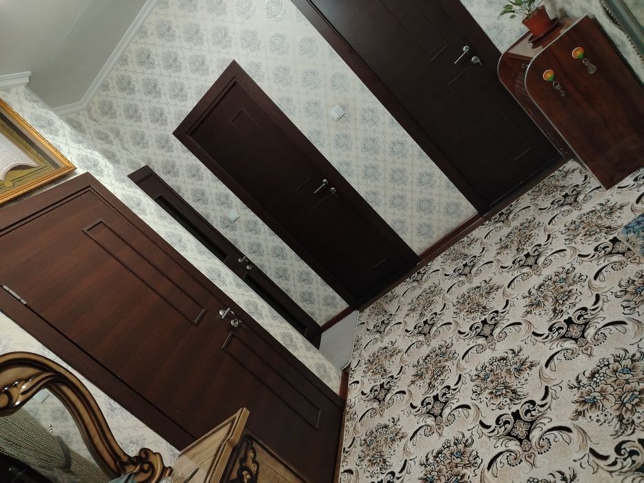 Янги ойдин махалласидан дом сотилади