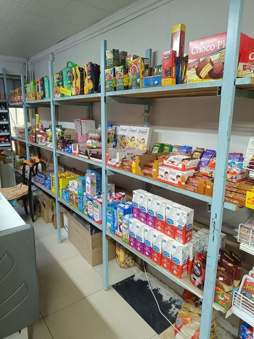 Магазин в аренду