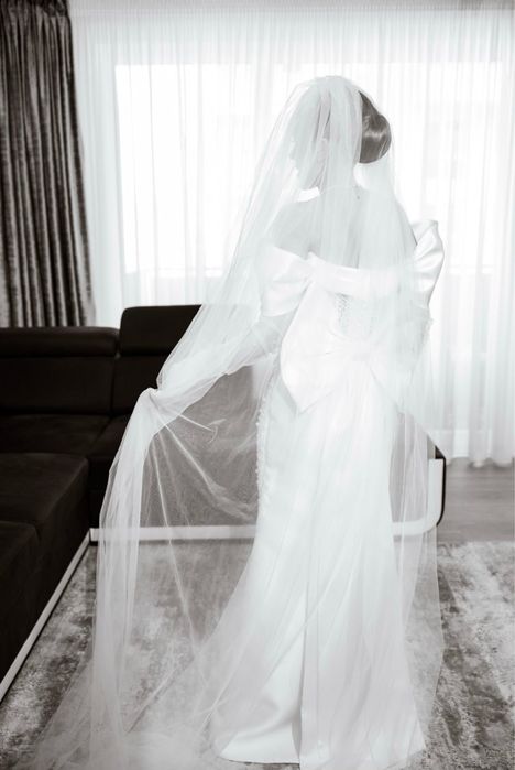 Vand rochie de mireasa