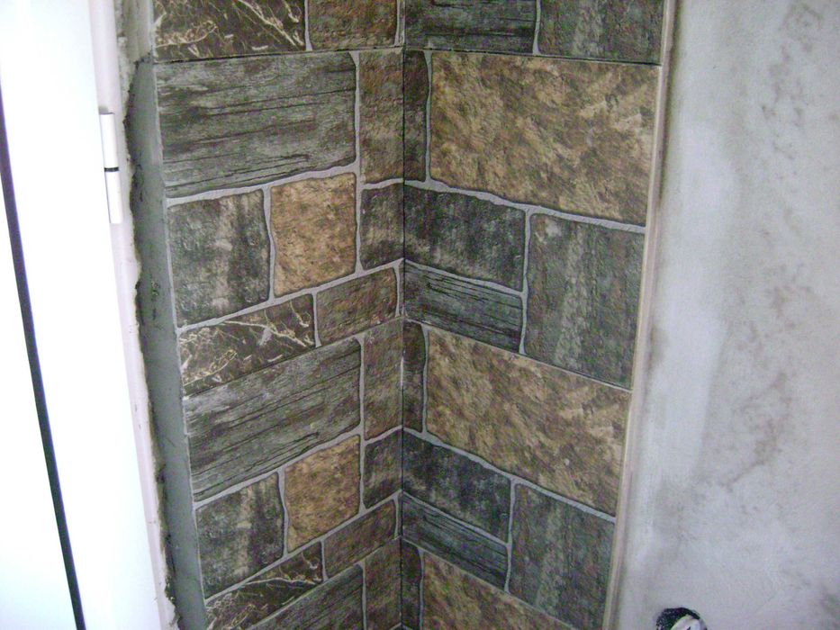 Ремонт и изграждане на бани/ВИК УСЛУГИ/