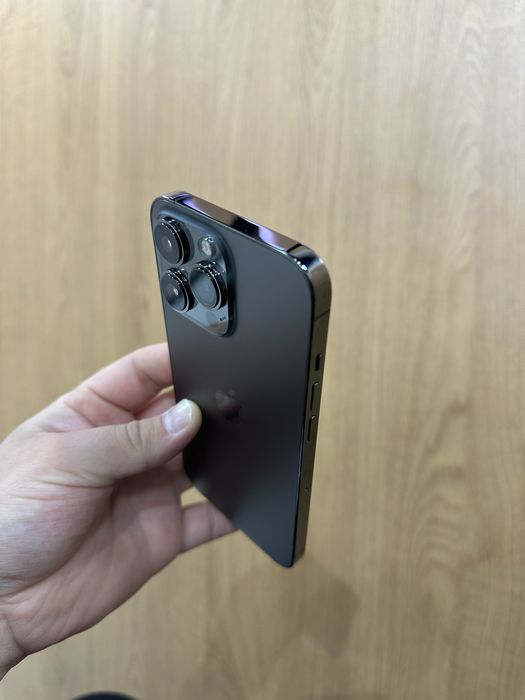 Iphone 13 pro 128Gb 76% graphite