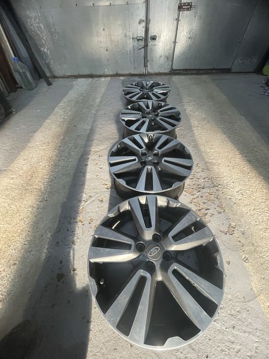 Продам диски r17