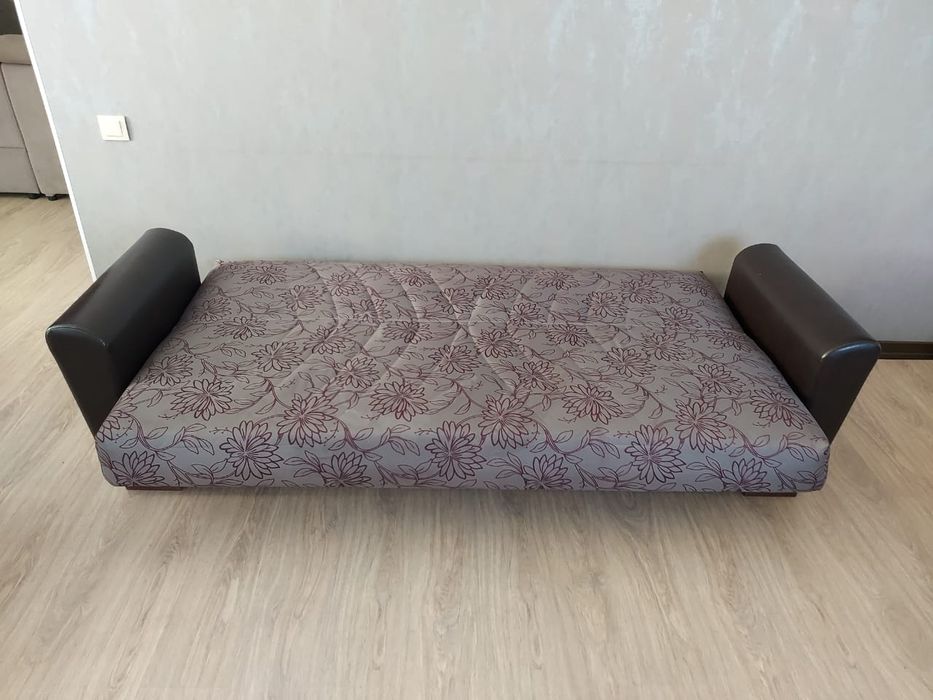 Диван раскладной
