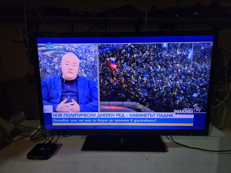 Телевизор salara 39инча