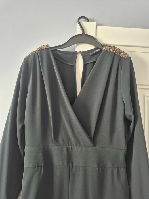 Salopeta Zara ,Masura S, elegantă!