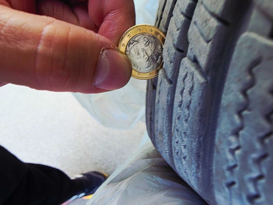 Зимни гуми Hankook Winter i*cept RS2 185/65/15 - 4 броя