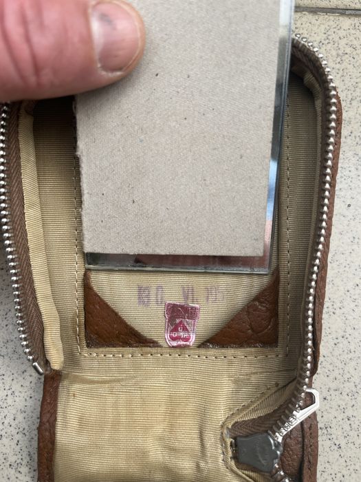 Комплект принадлежности за бръснене