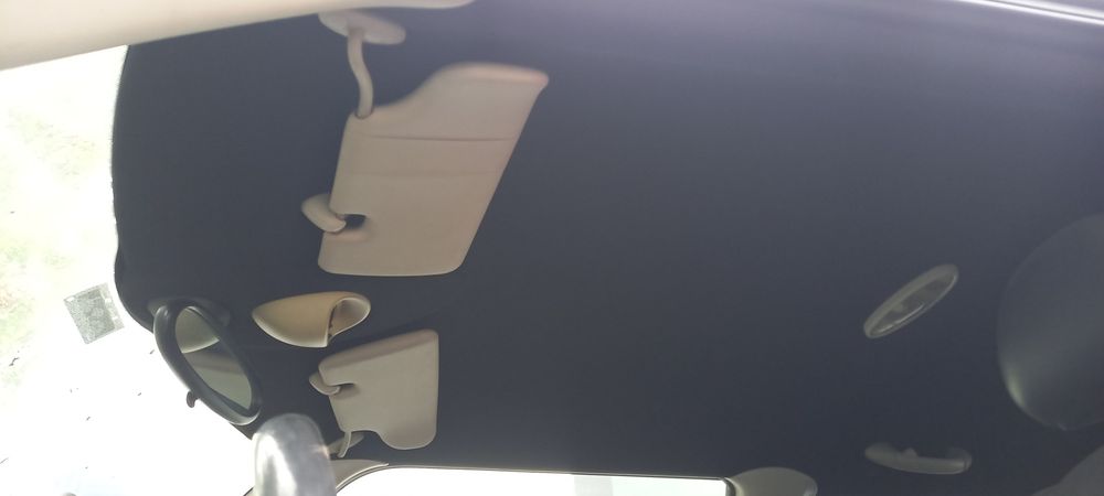 Mini Cooper (R50 R53) 1.6 бензин на части
