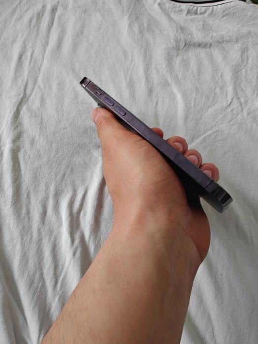 iPhone 14 Pro Max 256GB Blocat America Esim