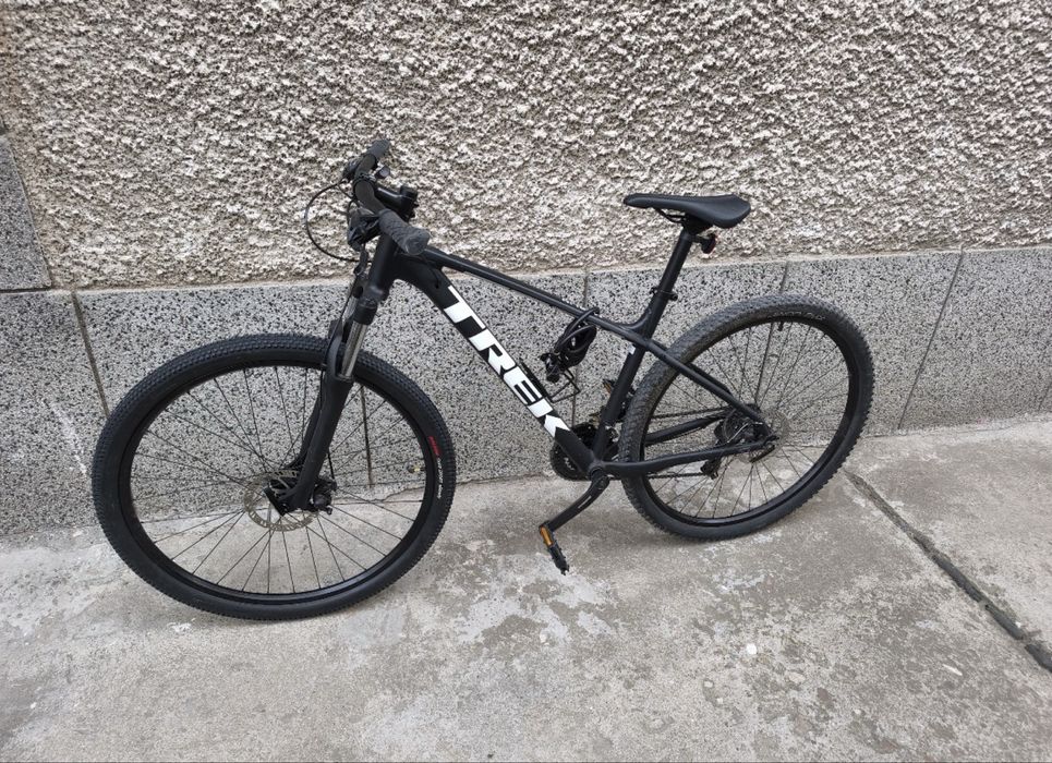 Колело Trek Marlin 4, Размер Л, 29 цола гуми