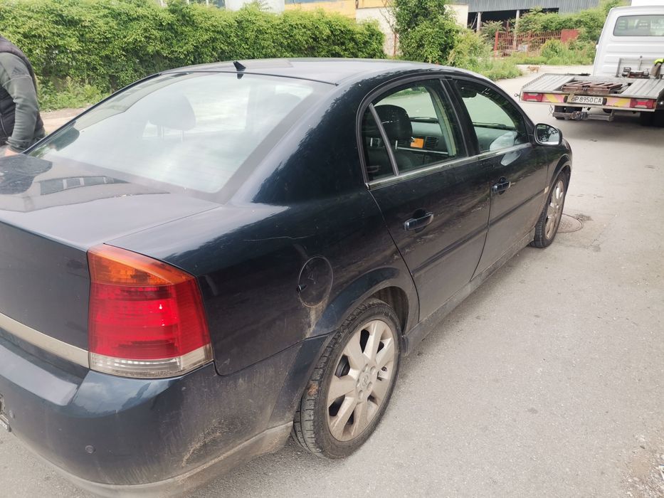 Opel vectra c 2.2 125кс опел вектра ц на части Y22DTR