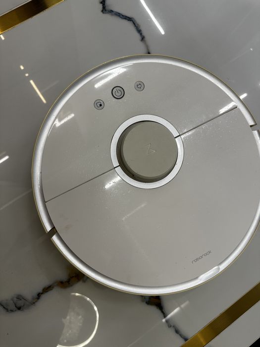 Робот пылесос Roborock