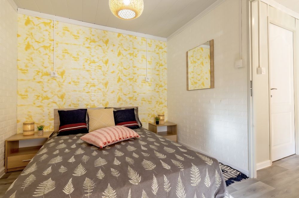 Бунгало Secret Garden