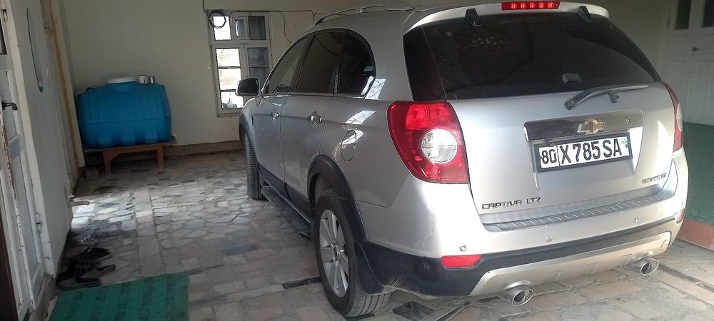 Каптива,1,,,3,,,2009йил