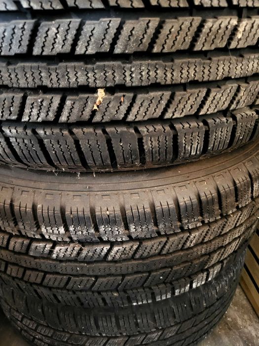 Roti/Jante Suzuki GrandVitara 235 60R16