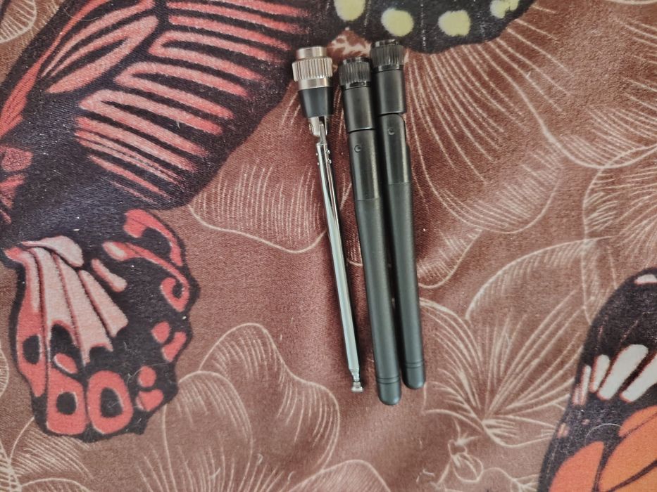 flipper zero cu placa aio v1.4