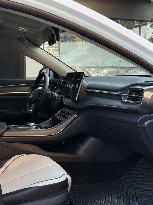 BYD CHAZOR 2024Yil GYBRIT 2-pozitsiya Full Luyk bor Avto kredit 1.250$