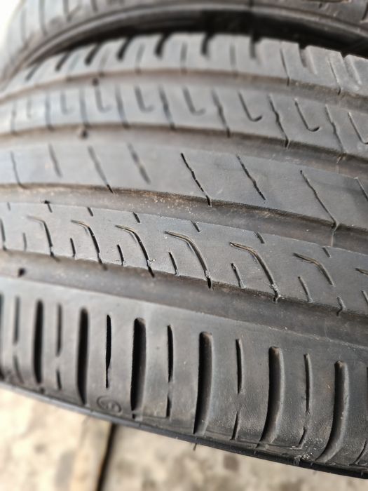 Летни гуми -2022г./40с.-16цола-195/45-1бр.-60лв."BARUM"