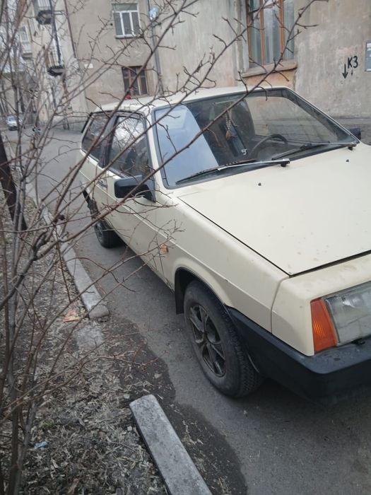 Продам ВАЗ 2108!!!