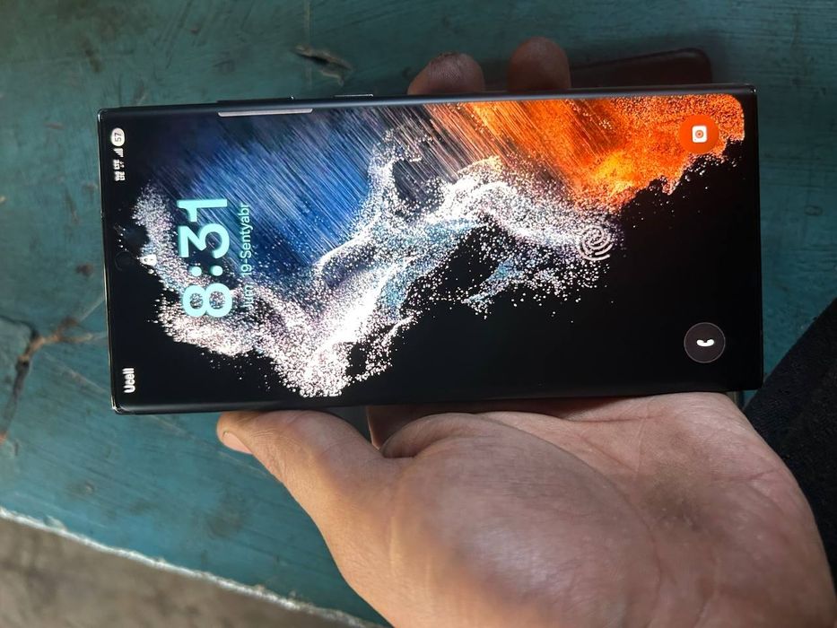 Samsung  s22 ultra 256/8