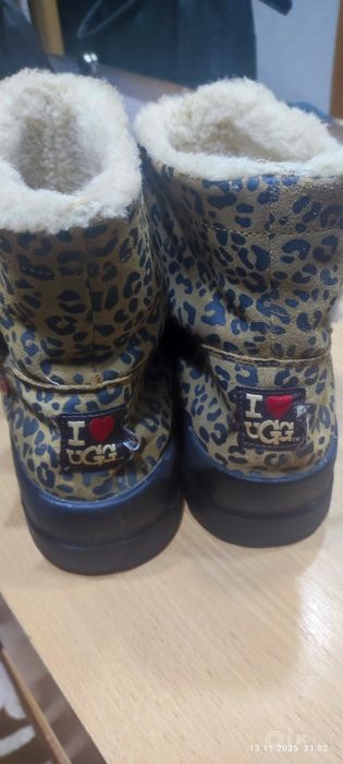 UGG оригинал 38р