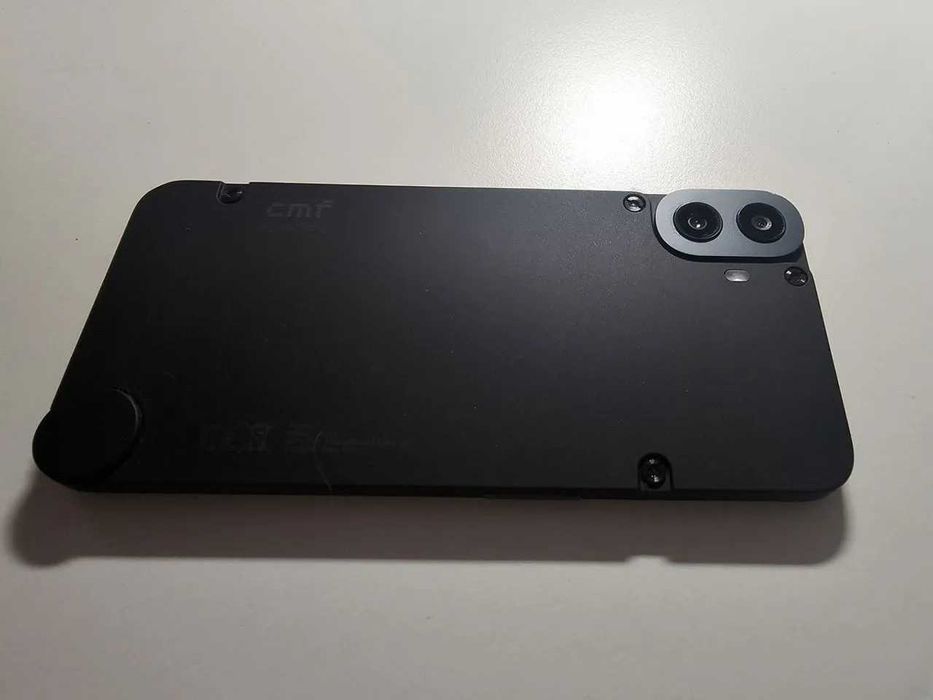 Nothing CMF Phone 1