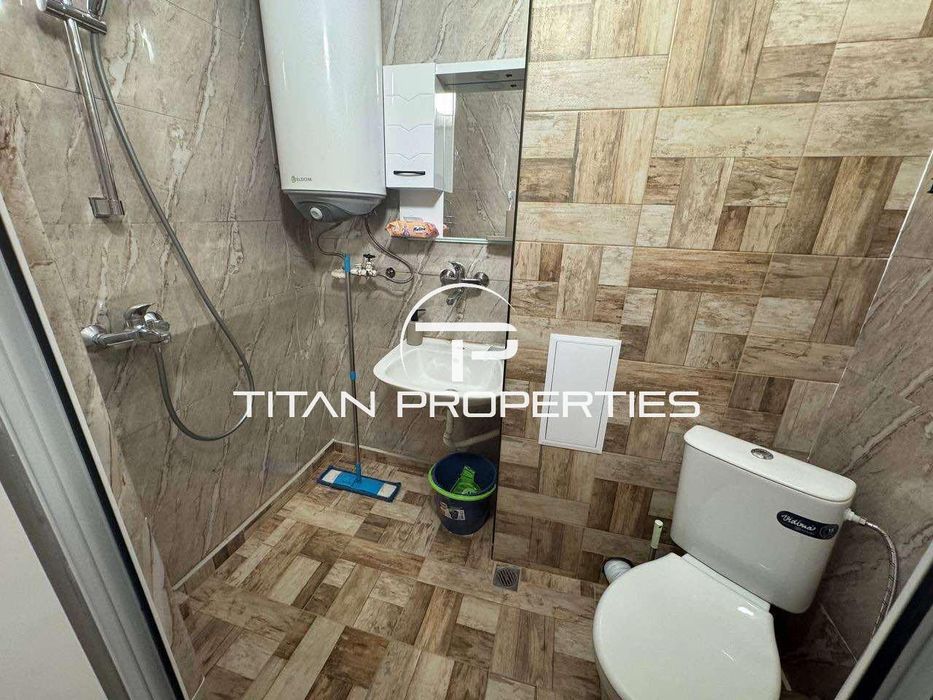 Дава се под наем Двустаен апартамент в Варна, Младост 1 - 65 кв.м за 425 € - Снимка #8