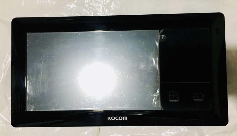 Видио лрмофон COCOM ..