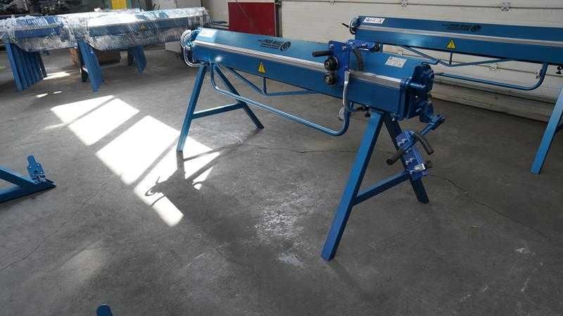 Abcant manual 2 m 14/0,8mm abkant