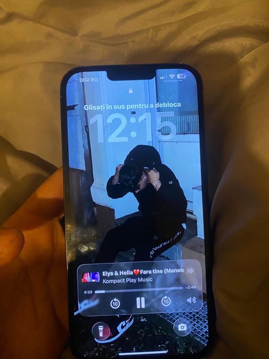 iPhone 13 pro max 128gb perfect functional