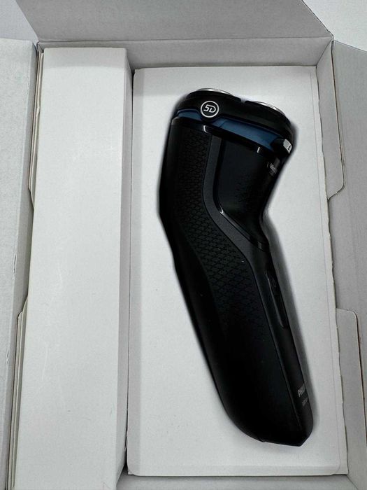 Aparat de ras umed si uscat, Philips Seria 3000, S3145/00