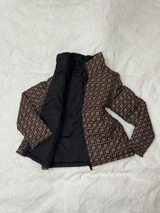Одежда зимняя куртки шубы ТЕДДИ