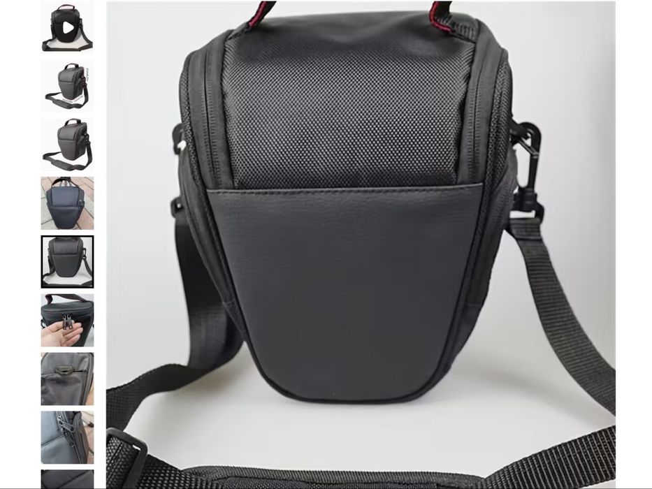 Чанта за фотоапарат