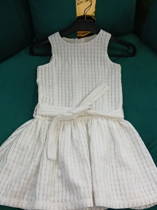 Rochie de fete 7 ani..