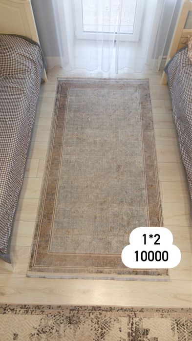Продам ковры разные