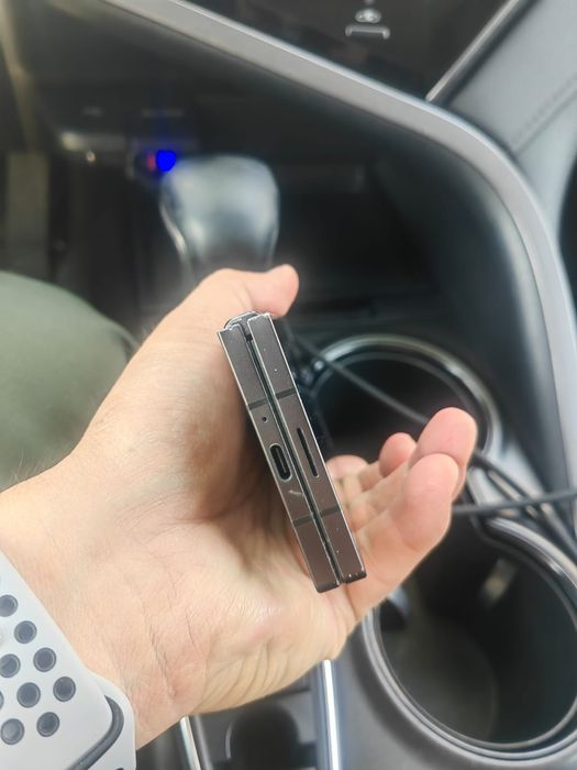 Продам Z Fold 6 256GB