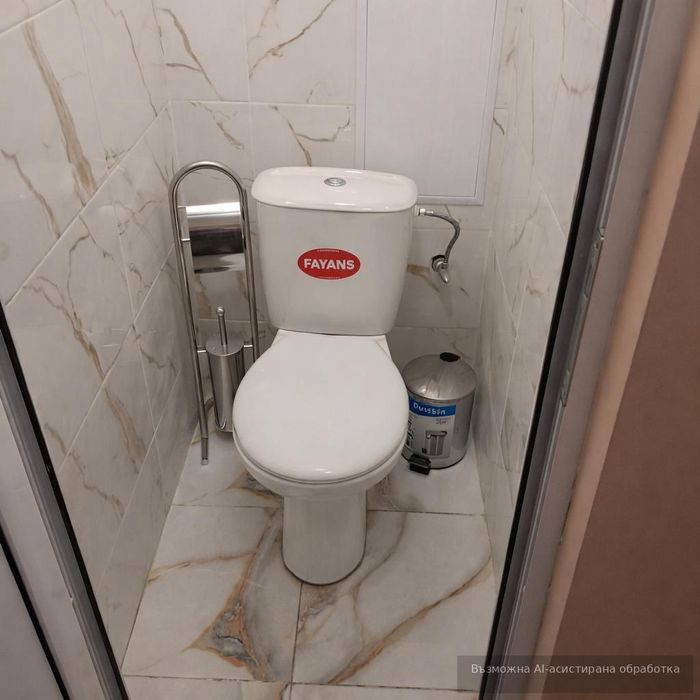 Двустаен, под наем, ж.к Дружба 1