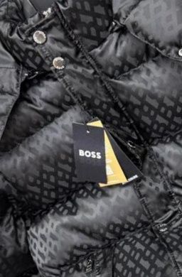 Geaca Hugo boss noua
