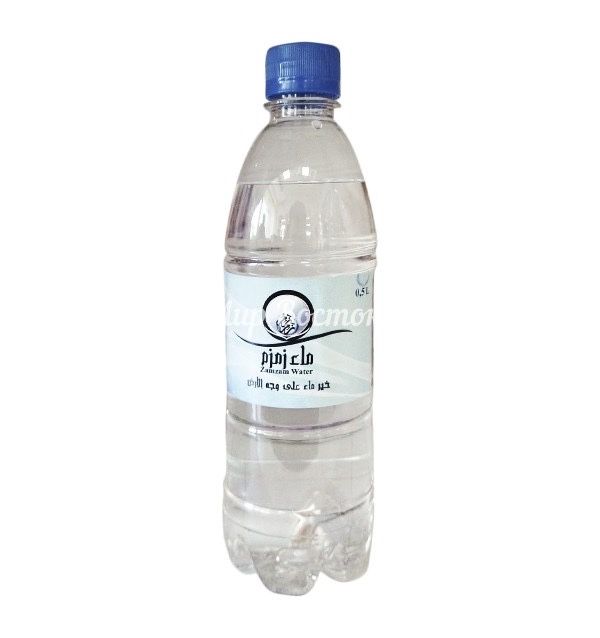 ЗамЗам вода 250мл