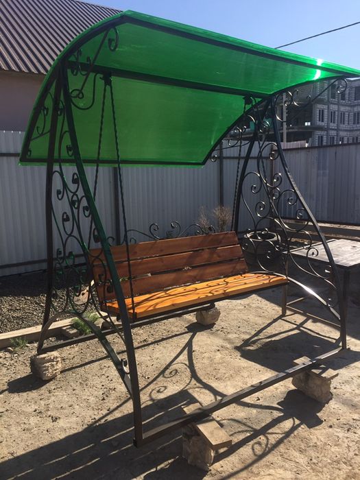 Качелья садовые аткеншек