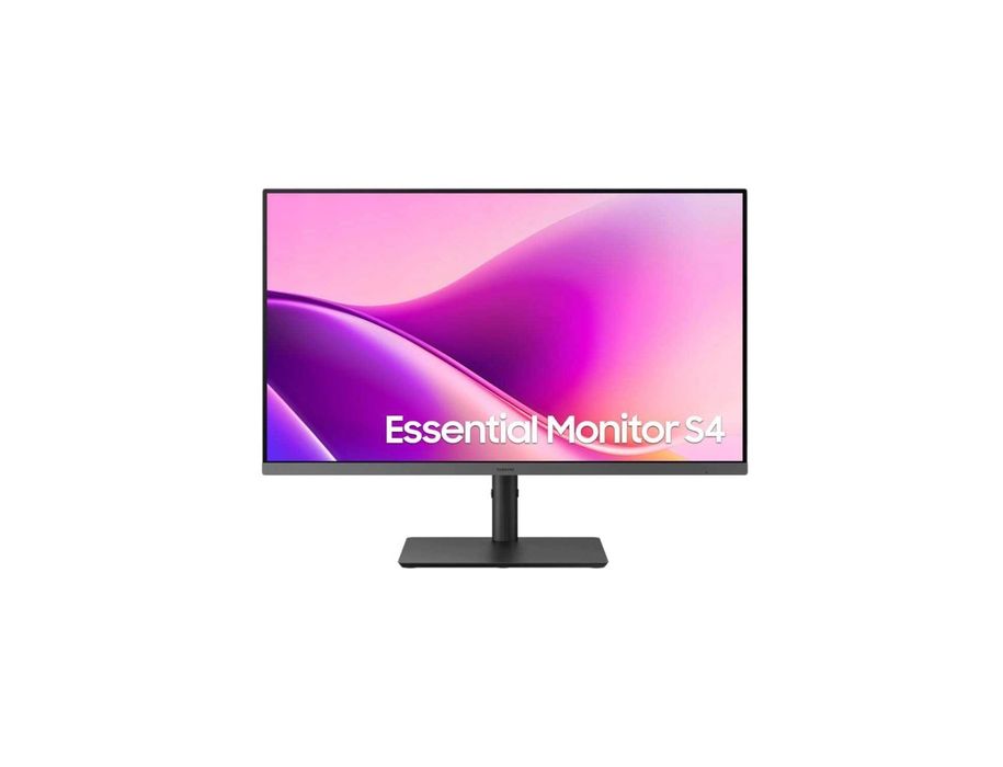 - Монитор Samsung LS27F430UAIXCI 27" IPS FHD 100Hz