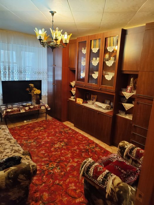 Продажа квартиры