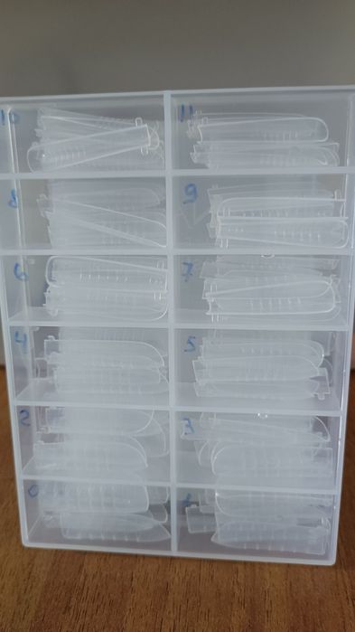 Продам новый для наращивания ногтей