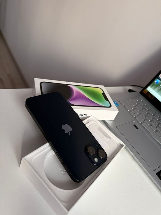 Iphone 14/256GB/